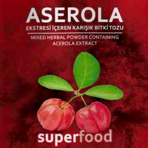Nachfüllpack von Narcissa Aserola ohne Dose